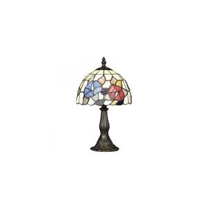 Prezent Stolná lampa TIFFANY 1xE14/40W vyobraziť
