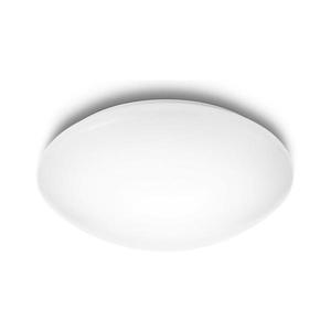 Philips Philips 31803/31/16 - LED stropné svietidlo SUEDE LED/40W/230V vyobraziť
