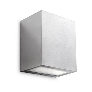 Philips Philips 17209/47/16 - Vonkajšie nástenné svietidlo FLAGSTONE 3xLED/1W/230V vyobraziť