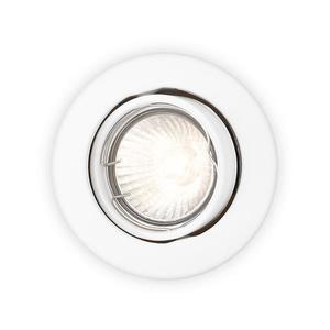 Philips Philips 59240/31/E7 - Podhľadové svietidlo 1xGU10/50W/230V vyobraziť