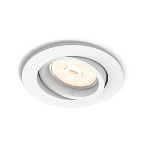 Philips Philips 50391/31/PN - Podhľadové svietidlo MYLIVING DONEGAL 1xGU10/5, 5W/230V vyobraziť