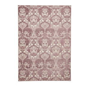 Koberec ružovofialový 120x170 cm Imperial Wine – Think Rugs vyobraziť