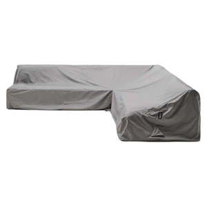 Ochranný obal na záhradný nábytok 270x270x95 cm Iria – Kave Home vyobraziť