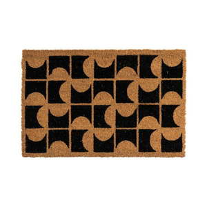 Rohožka z kokosového vlákna 40x60 cm Mid – Casa Selección vyobraziť