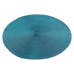 Plastové prestieranie ø 35 cm Zebulon – douceur d'intérieur vyobraziť