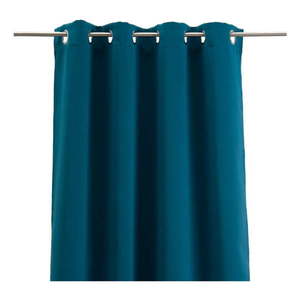 Modrý zatemňovací záves 140x260 cm Best-Out – Casa Selección vyobraziť