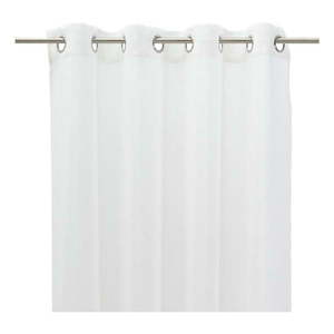 Biely záves 140x260 cm Gentle – Casa Selección vyobraziť