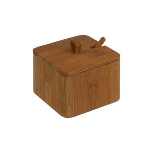 Solnička Bamboo Walnut – Casa Selección vyobraziť