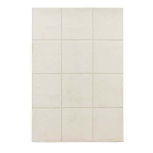 Krémový koberec 200x290 cm Elio Creem – Think Rugs vyobraziť