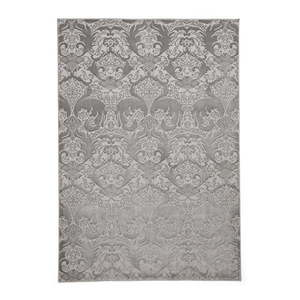 Sivý koberec 160x235 cm Imperial Slate – Think Rugs vyobraziť