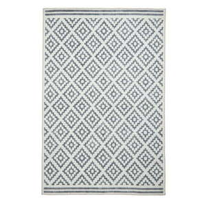 Sivý prateľný koberec 122x170 cm Coral Grey – Think Rugs vyobraziť