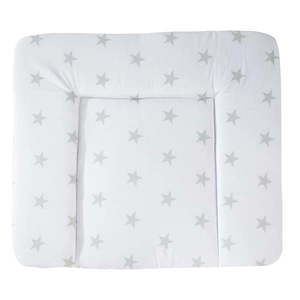 Prebaľovacia podložka 75x85 cm Little stars – Roba vyobraziť