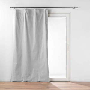 Svetlosivý záves 130x230 cm – douceur d'intérieur vyobraziť