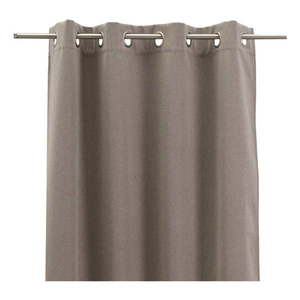 Hnedý záves 135x260 cm Quality – Casa Selección vyobraziť