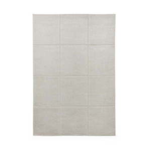 Svetlosivý koberec 120x170 cm Elio Silver – Think Rugs vyobraziť