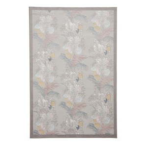 Koberec sivobéžový 160x230 cm Tropicana Pearl – Think Rugs vyobraziť