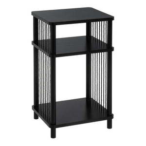 Odkladací stolík 30x34 cm Manila – Casa Selección vyobraziť