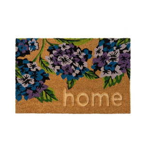 Rohožka z kokosového vlákna 40x60 cm Lavanda – Casa Selección vyobraziť