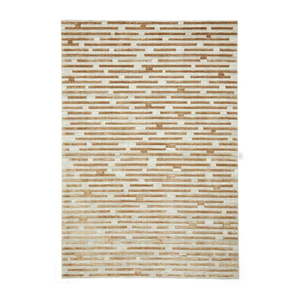Béžový koberec 200x290 cm Mirage Beige – Think Rugs vyobraziť