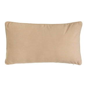 Menčestrový dekoračný vankúš 30x50 cm Merely – Casa Selección vyobraziť