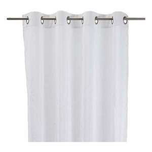 Biela záclona 140x260 cm Grow – Casa Selección vyobraziť