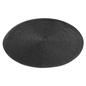 Plastové prestieranie ø 35 cm Zebulon – douceur d'intérieur vyobraziť