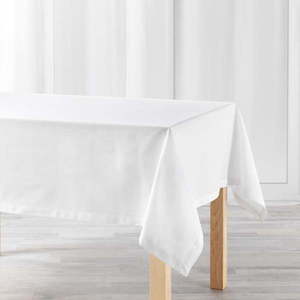 Bavlnený obrus 140x240 cm Charline – douceur d'intérieur vyobraziť