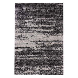 Sivý koberec 200x290 cm Dune Ombre – Flair Rugs vyobraziť
