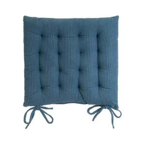 Menčestrový sedák 40x40 cm Merely – Casa Selección vyobraziť