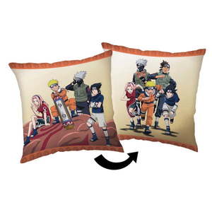 Detský vankúšik 40x40 cm Naruto – Jerry Fabrics vyobraziť