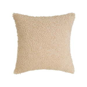 Dekoračný vankúš s baránkom 45x45 cm Sherpa – Casa Selección vyobraziť