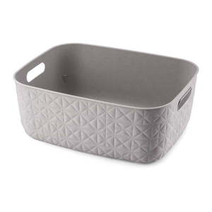 Úložný plastový košík 38x29x14 cm Softex – Curver vyobraziť
