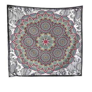 Tapiséria 140x140 cm Dreamcatcher – Really Nice Things vyobraziť