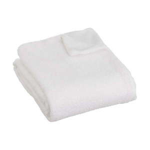 Biela deka s baránkom 130x160 cm Sherpa Bouclé – Casa Selección vyobraziť