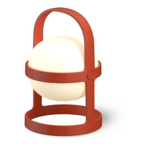 LED prenosné solárne/na USB vonkajšie svietidlo ø 15 cm Soft Spot – Rosendahl vyobraziť