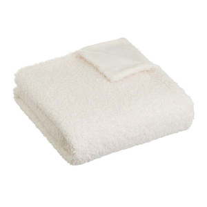 Biela deka s baránkom 130x160 cm Sherpa – Casa Selección vyobraziť
