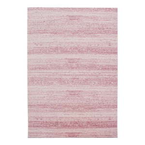 Svetloružový koberec 80x150 cm Plus – Ayyildiz Carpets vyobraziť