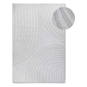 Krémovobiely koberec 80x120 cm Pigment Cream White – Elle Decoration vyobraziť