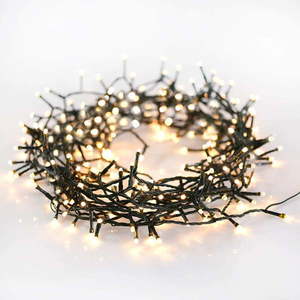 Zelená LED svetelná reťaz DecoKing Chain, 60 svetielok, dĺžka 7, 43 m vyobraziť