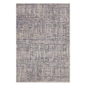 Sivý koberec 200x280 cm Terrain – Hanse Home vyobraziť