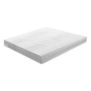 Tvrdý penový detský matrac 140x200 cm Cozy Care – BENAB vyobraziť