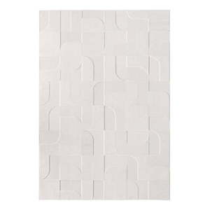 Krémový vnútorný a vonkajší koberec 120x170 cm Doha 1651 Cream – Ayyildiz Carpets vyobraziť