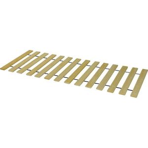 Latkový rošt 120x200 cm MASIV – Materasso vyobraziť