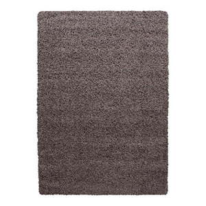 Hnedý koberec 80x150 cm Life – Ayyildiz Carpets vyobraziť