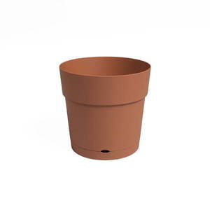 Kvetináč z recyklovaného plastu ø 30 cm Capri – Artevasi vyobraziť