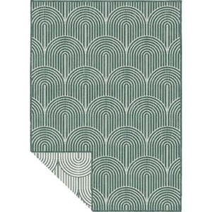 Zelený vonkajší koberec 240x330 cm Pangli Green – Hanse Home vyobraziť