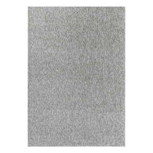 Svetlosivý koberec 60x100 cm Nizza – Ayyildiz Carpets vyobraziť