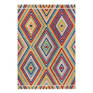 Vonkajší koberec 200x290 cm Bay Diamond – Flair Rugs vyobraziť