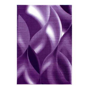 Fialový koberec 80x150 cm Plus – Ayyildiz Carpets vyobraziť