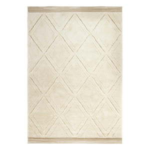 Béžový koberec Mint Rugs Norwalk Colin, 200 x 290 cm vyobraziť